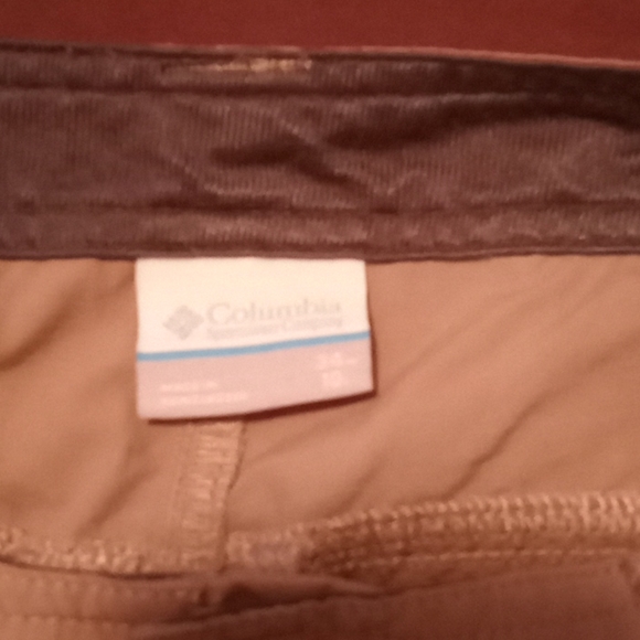 Columbia shorts - Picture 2 of 2